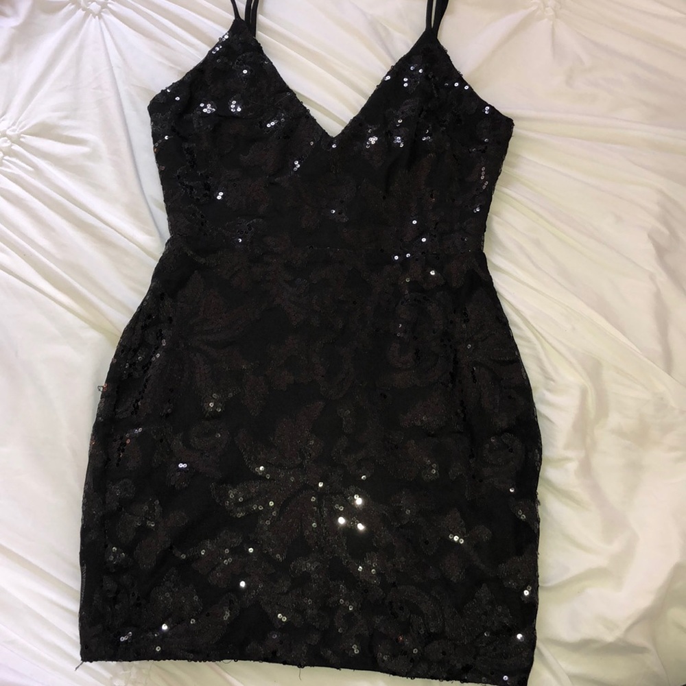 LBD from Windsor